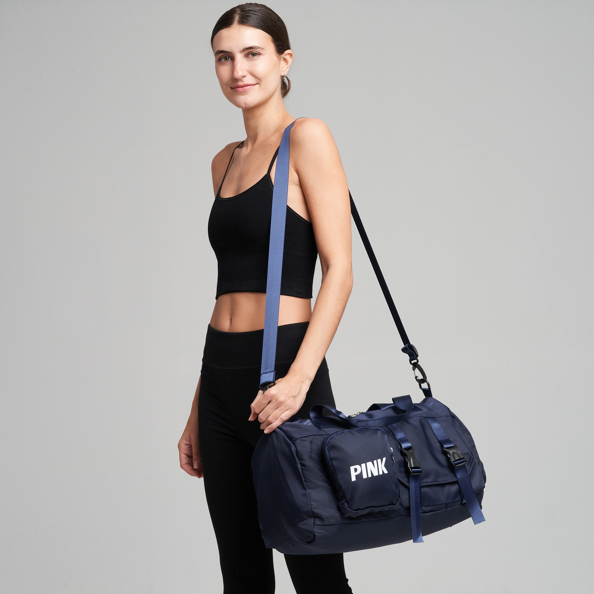 70% off on 6-Compartment Wet and Dry Duffel Bag | OneDayOnly