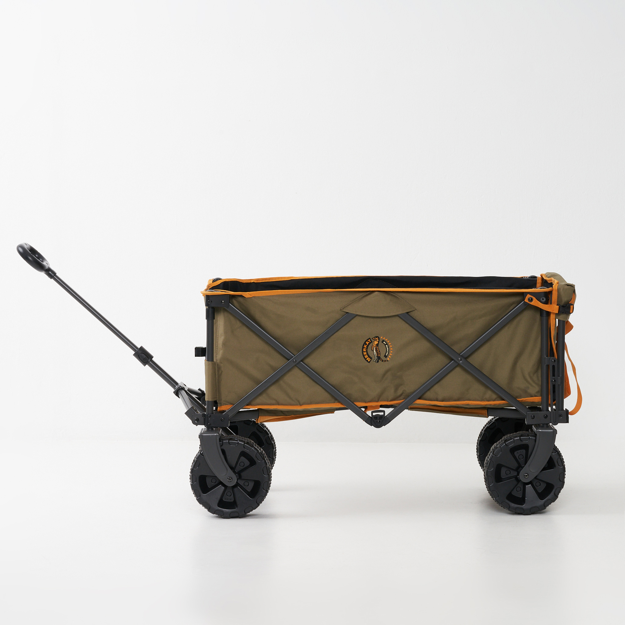 18% off on Bushtec Meerkat 4x4 Trolley | OneDayOnly