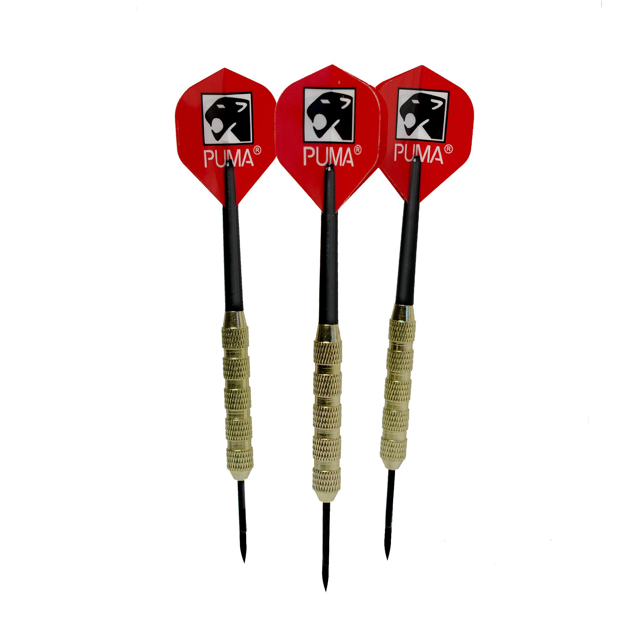 21% off on 2x Knight Steel Tip Dart Sets OneDayOnly