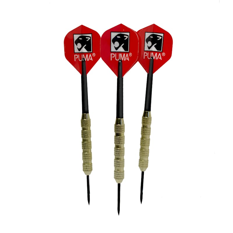 21% off on 2x Knight Steel Tip Dart Sets OneDayOnly