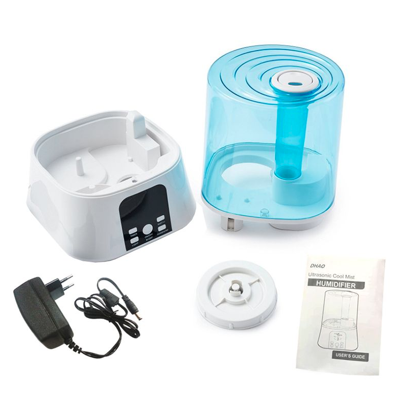 20% off on Serene 5.2L Cool Mist Humidifier | OneDayOnly