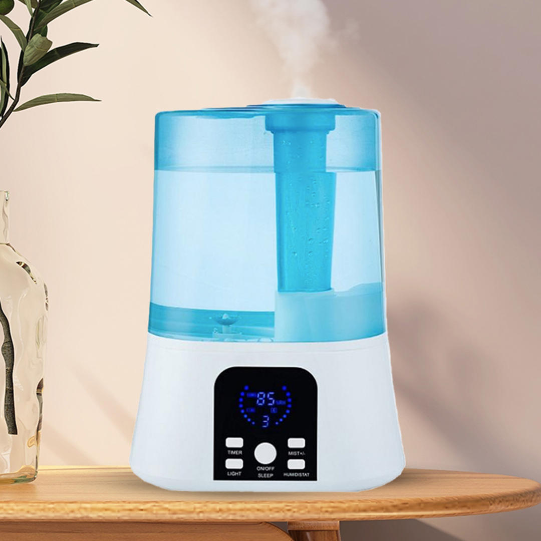 20% off on Serene 5.2L Cool Mist Humidifier | OneDayOnly