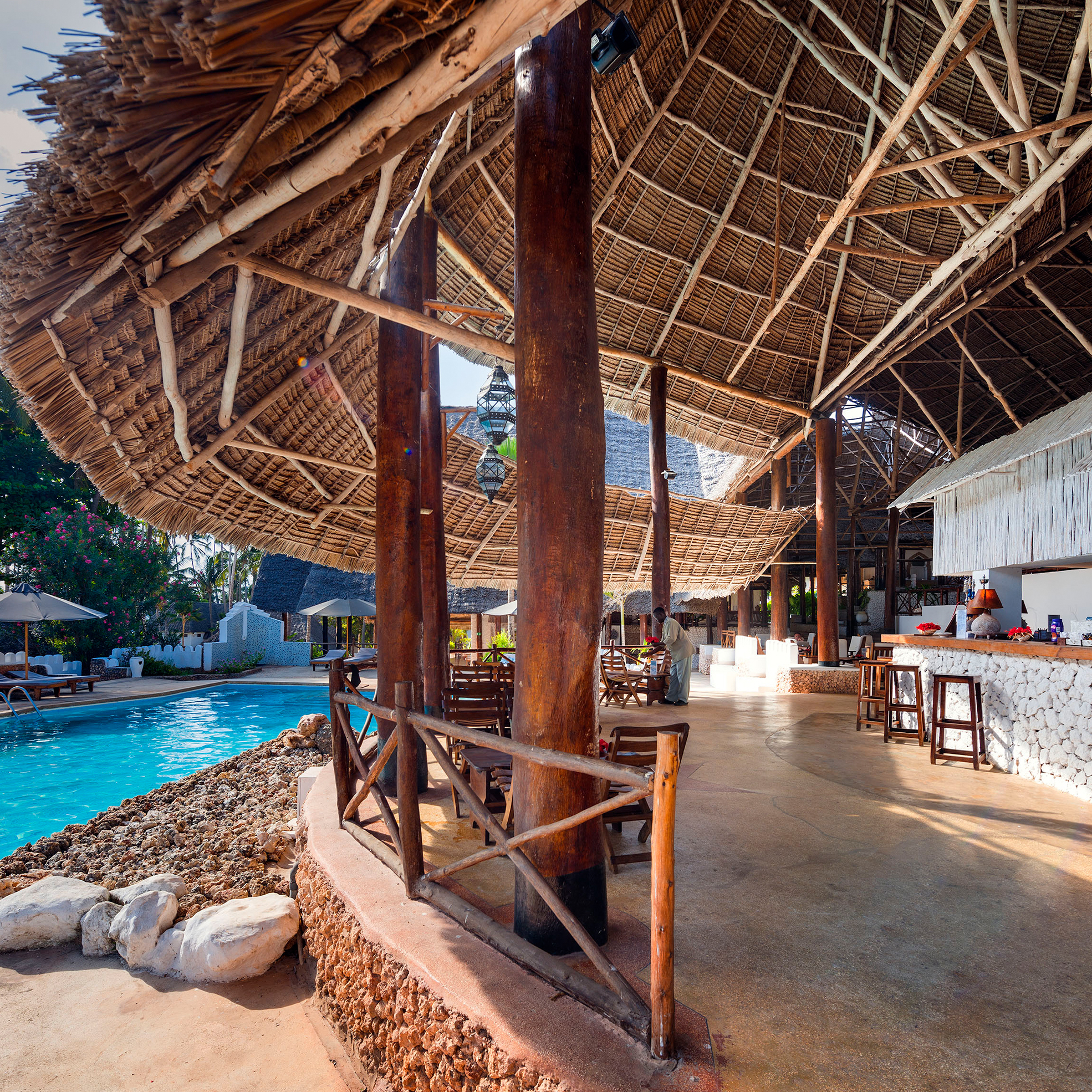 31% off on 7-Night 4* Diamonds Mapenzi Resort | OneDayOnly
