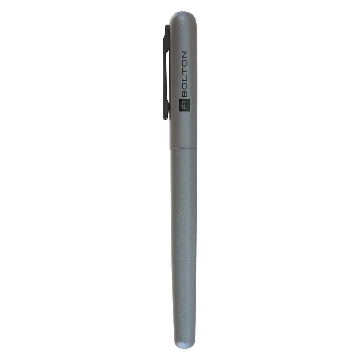53% off on Sophisticated Black-Ink Pen and 2x Refills | OneDayOnly