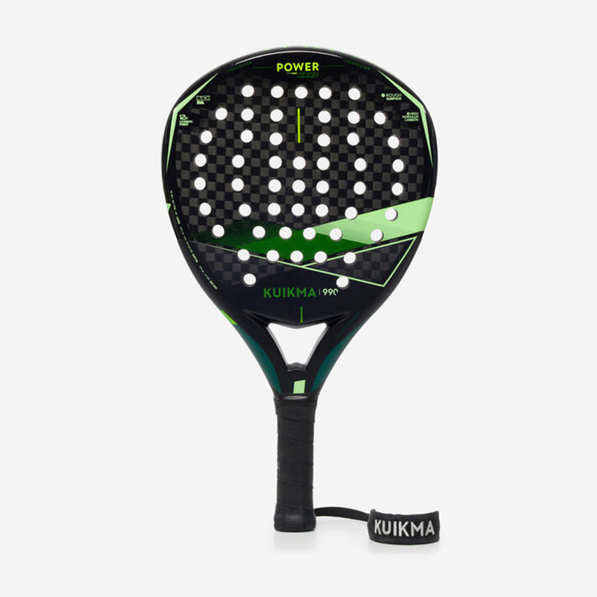 53% off on Diamond 12K Carbon Padel Racket | OneDayOnly