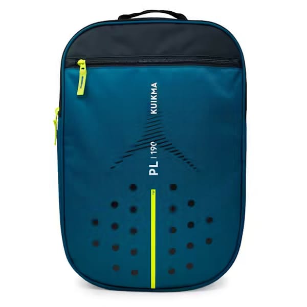 10L Two Compartments Padel Backpack (Model: PL190)