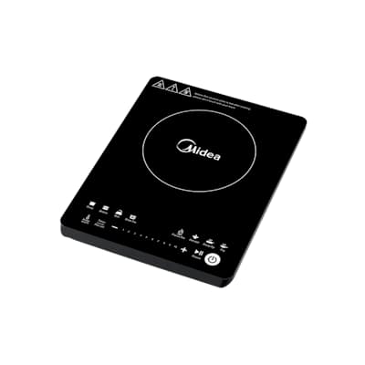 2000W Single Plate Induction Cooker