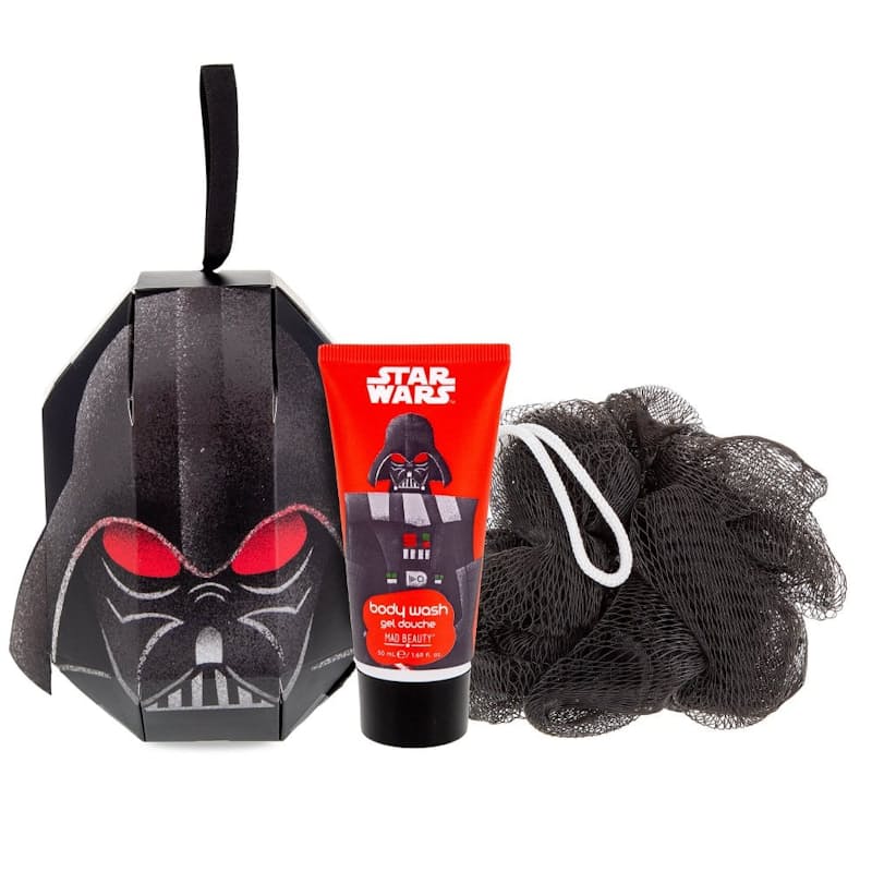 Darth Vader - Bundle Contents