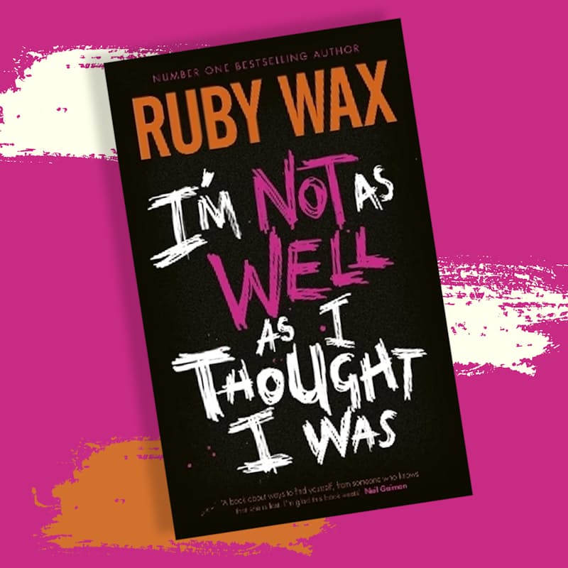 I'm Not as Well as I Thought I Was (Paperback)