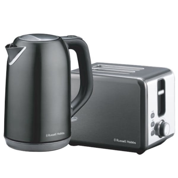 Breakfast Pack Kettle and Toaster