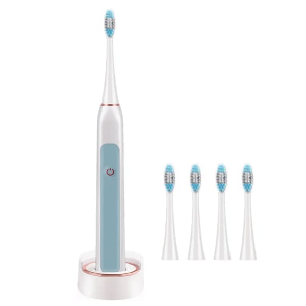 Gum and Sensitive Care Rechargeable Toothbrush