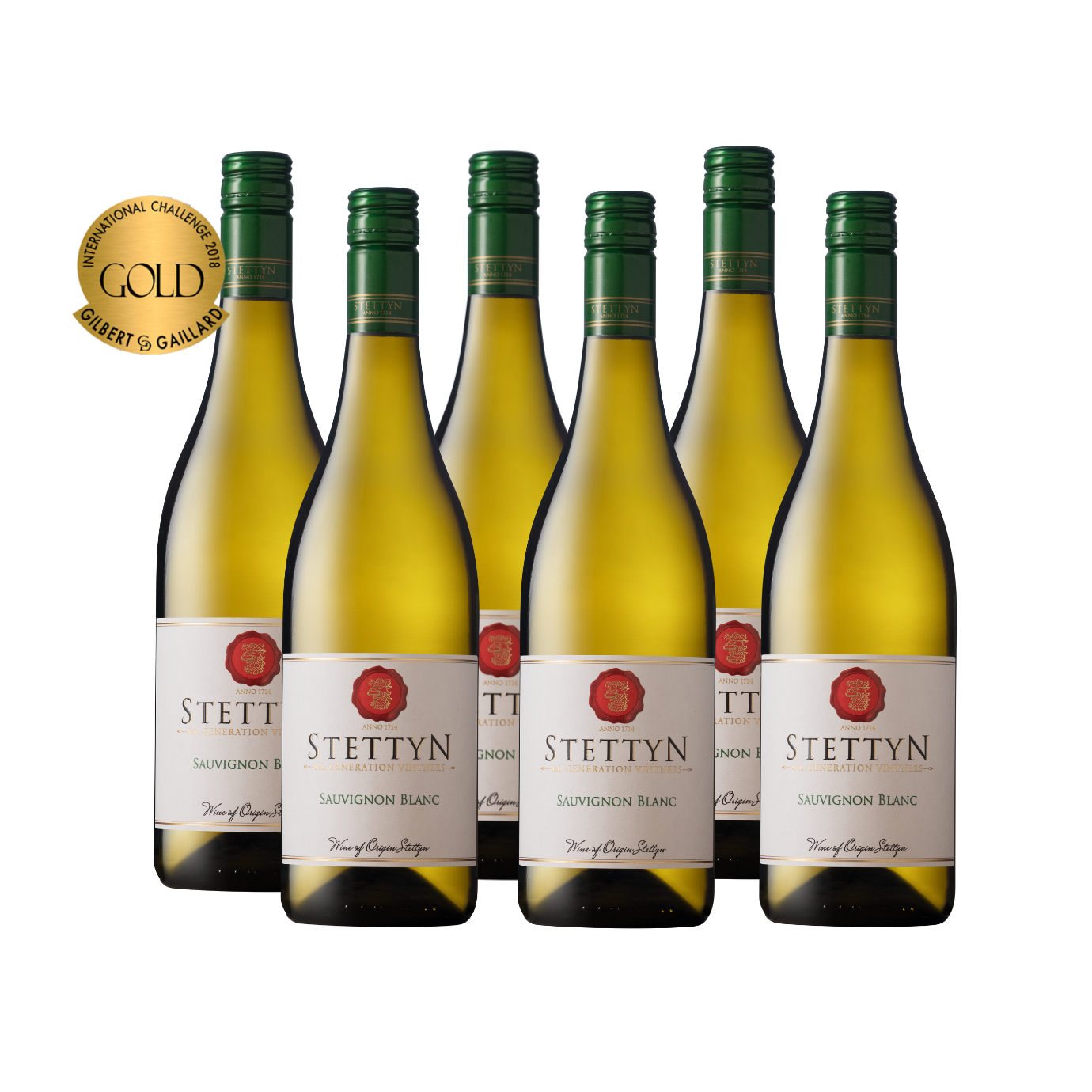12% off on 6x Sauvignon Blanc 2023 | OneDayOnly