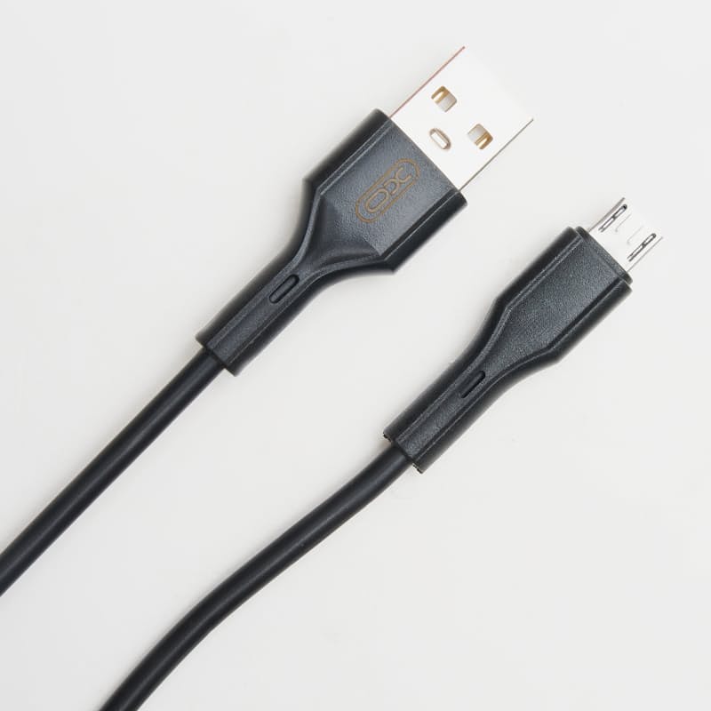 USB-Micro  - Black