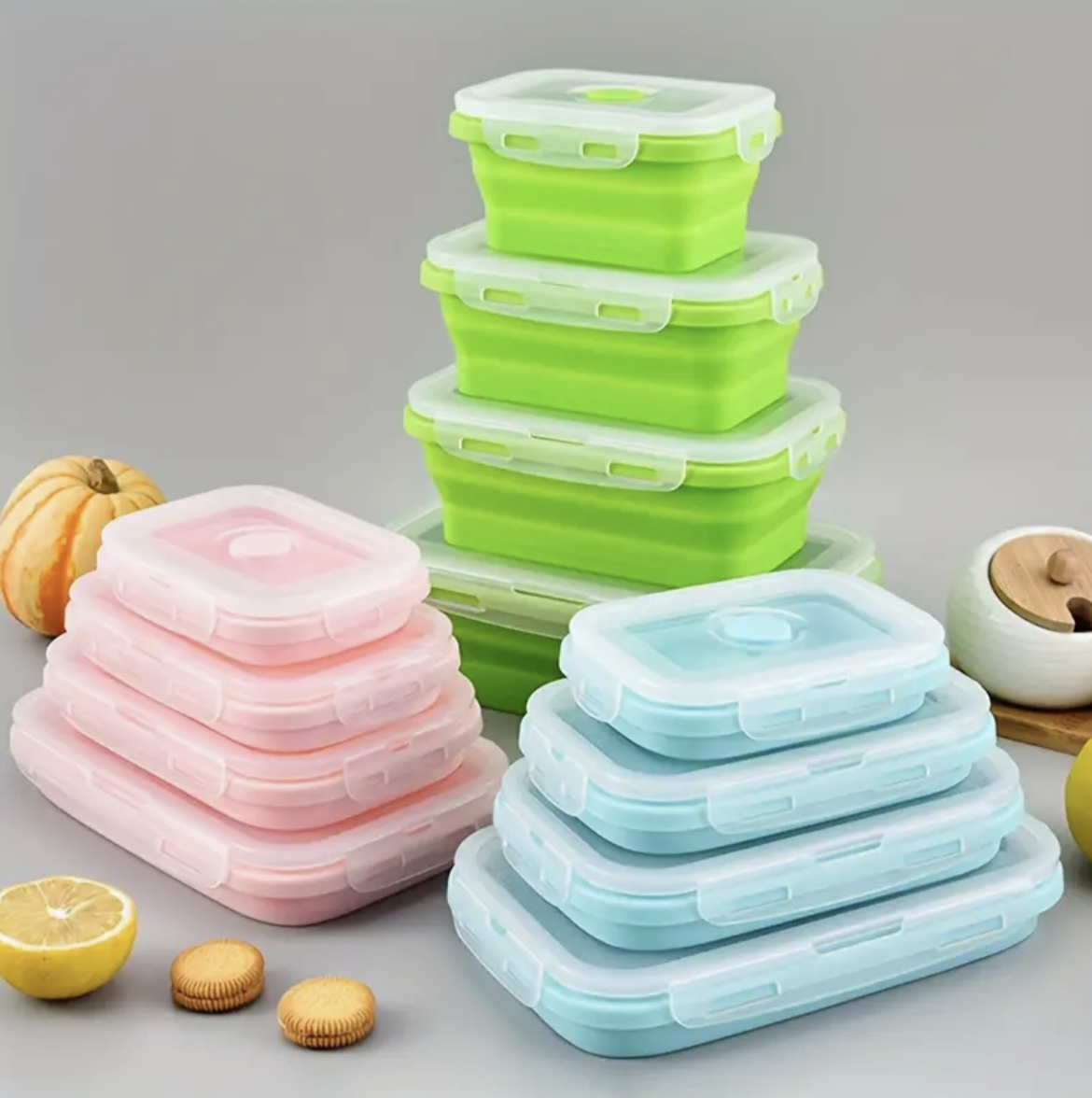 Functionality Illustration (Only Pink Available)