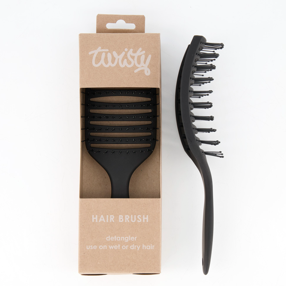 30 off on 2x Wet & Dry Detangling Brushes OneDayOnly