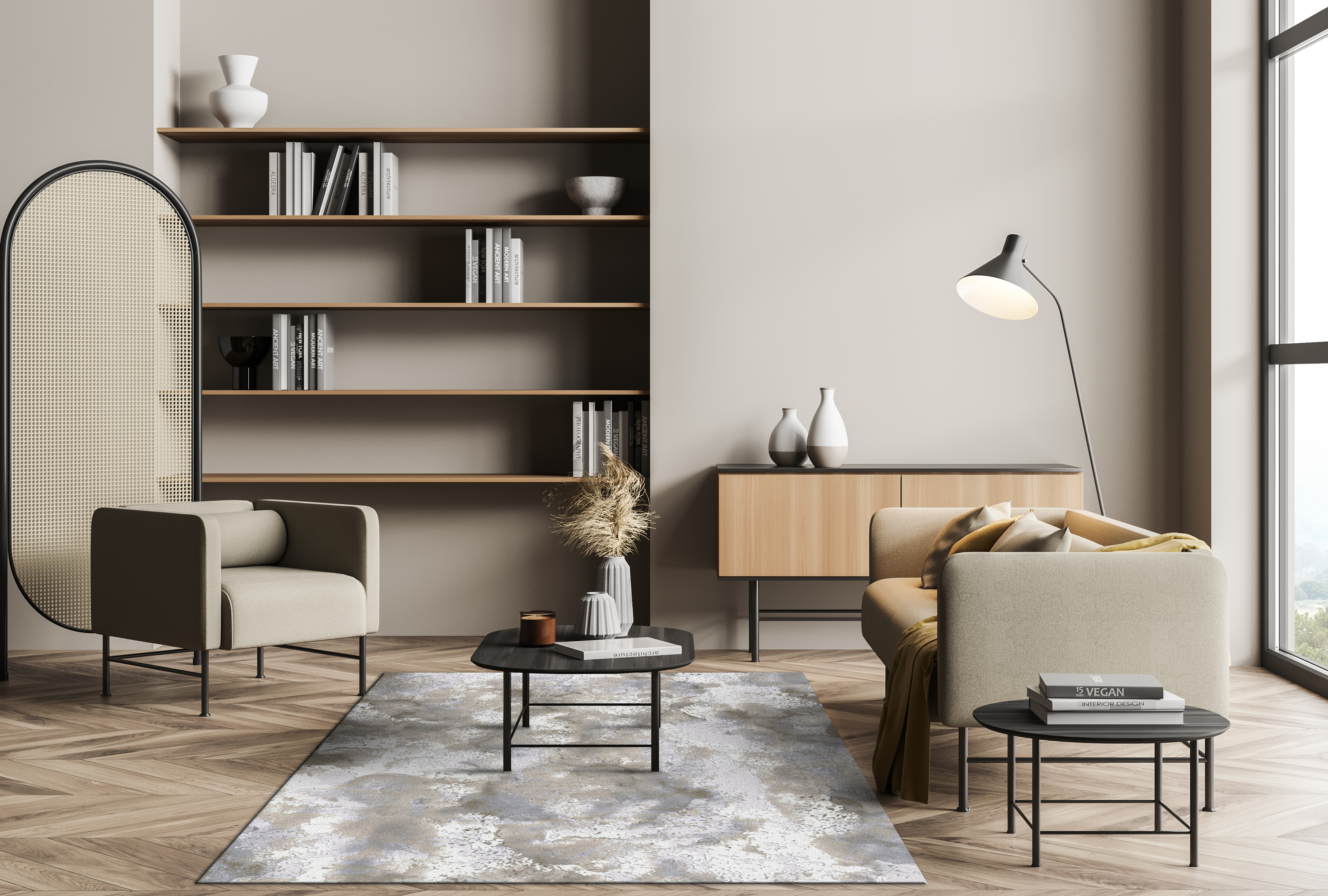 50% off on Graphica Rug Collection | OneDayOnly