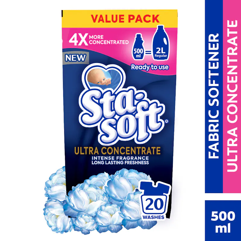 Ocean Fresh - Pack of 3