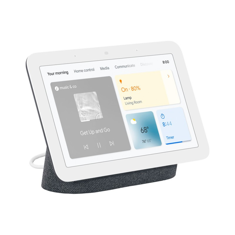 33% off on Google 2nd Gen Nest Hub | OneDayOnly