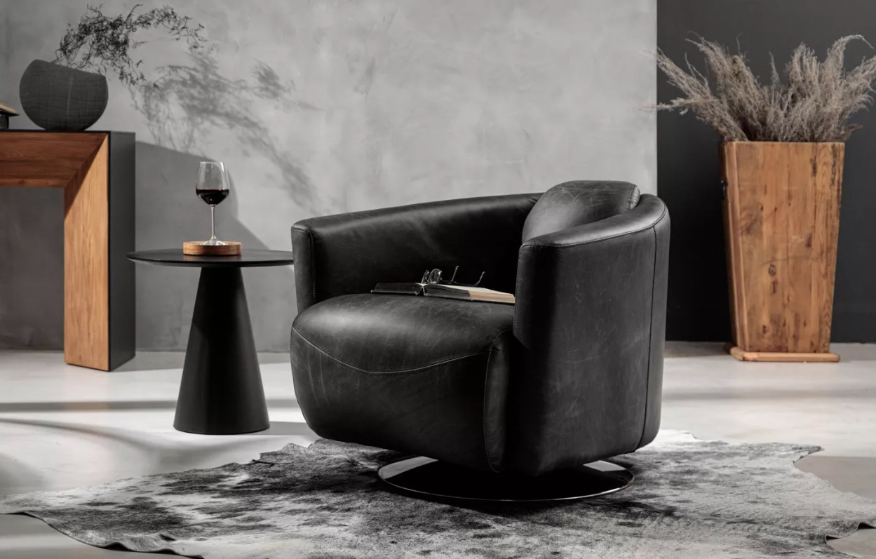 Only Armchair Included