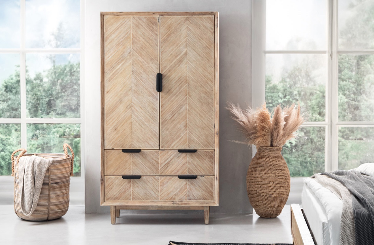 Only Cabinet Included