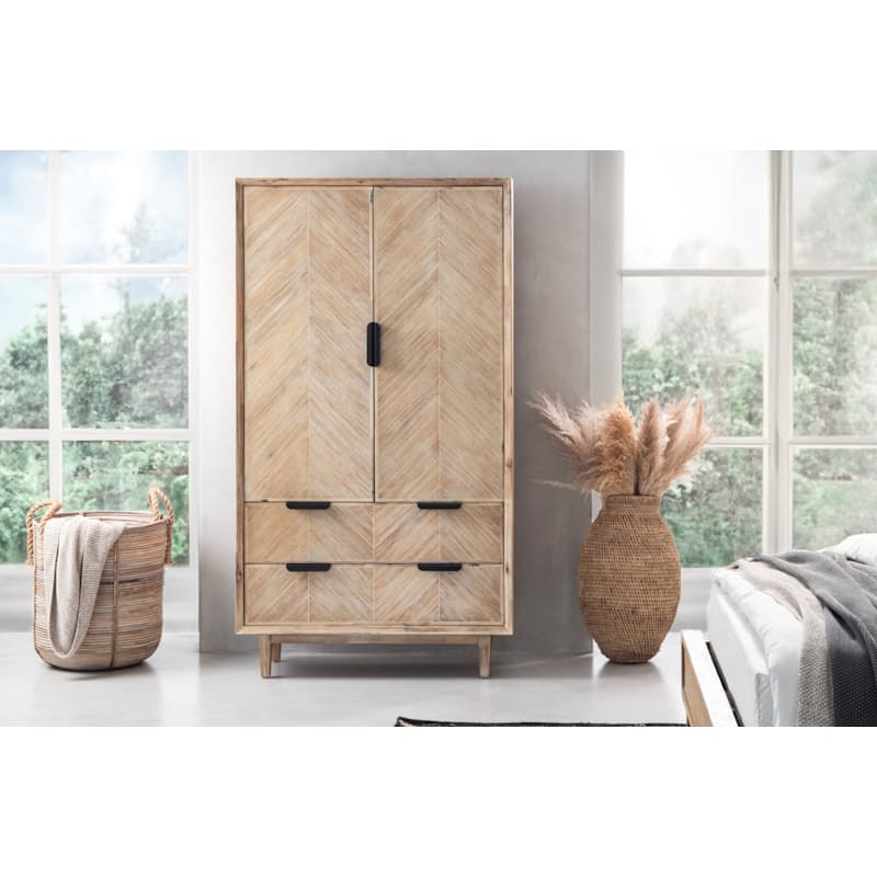 Only Cabinet Included