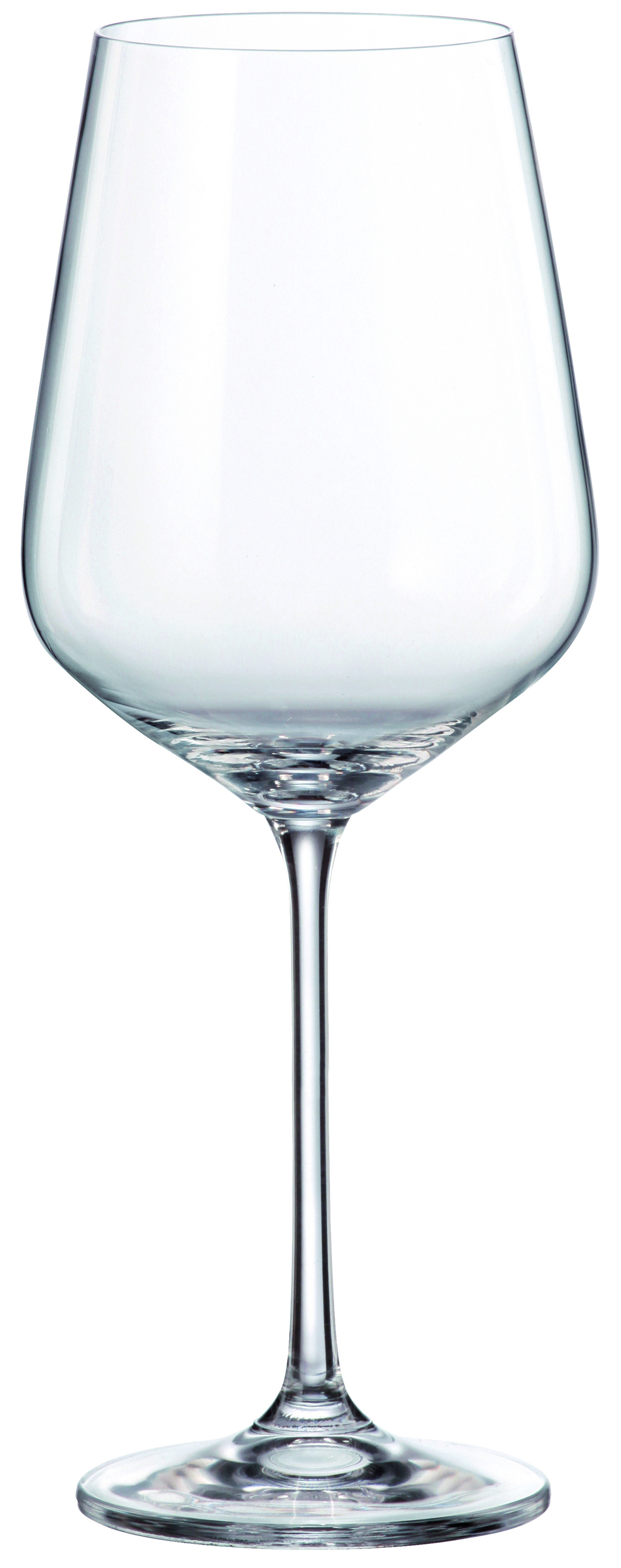 Red Wine Glass