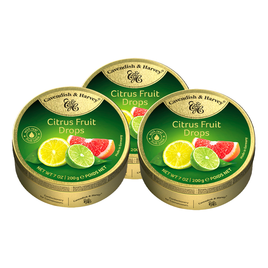 Citrus - Bundle Contents