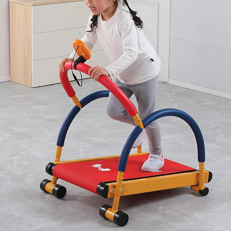Junior treadmill hotsell