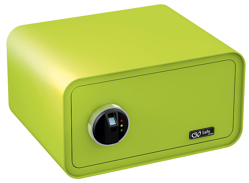 Apple Green - GOSafe 200