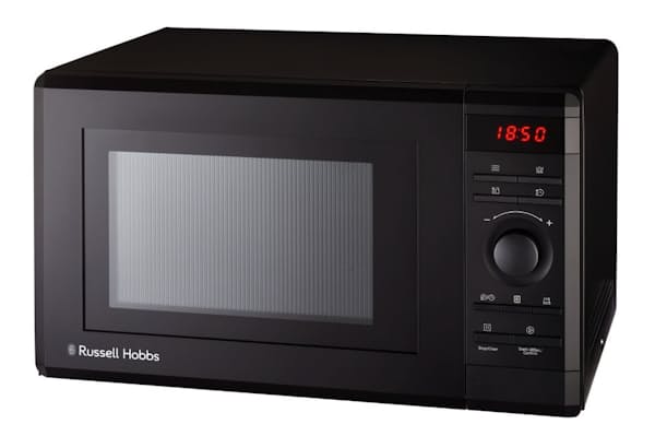 36L Electronic Grill Microwave (Model: RHEM36G)