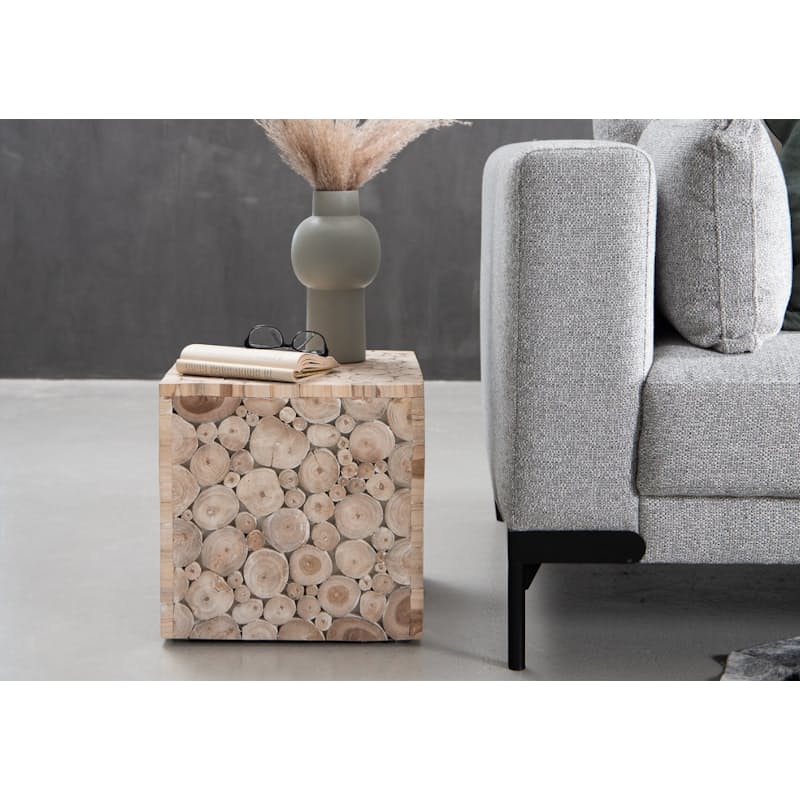 Only Side Table Included