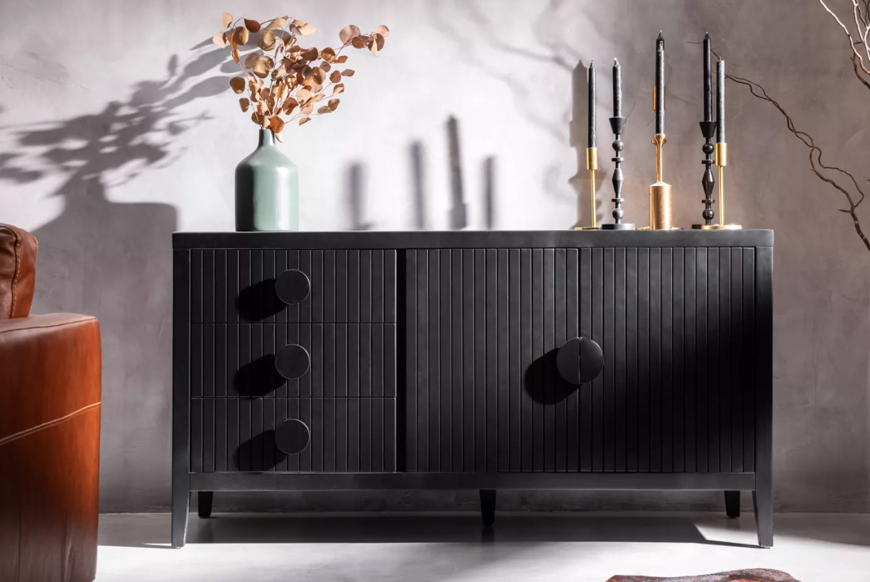 Only Sideboard Included