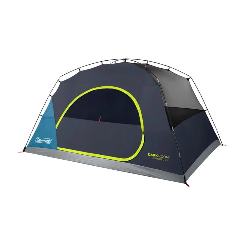 34% off on Coleman 6 or 8 person tent | OneDayOnly