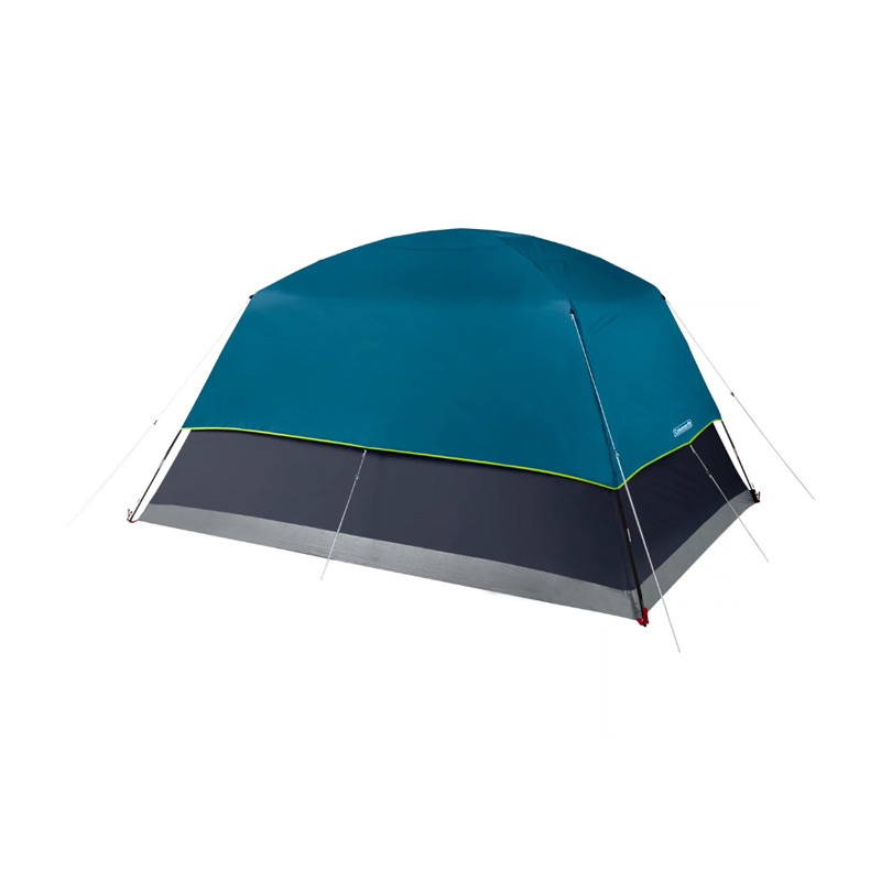 34% off on Coleman or person tent OneDayOnly