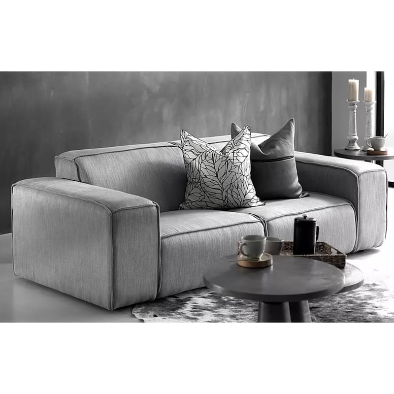 Mist - Only Couch Included