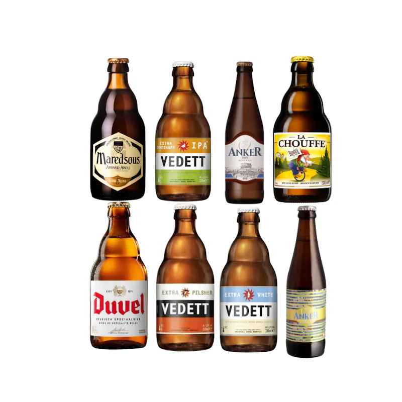 Product media