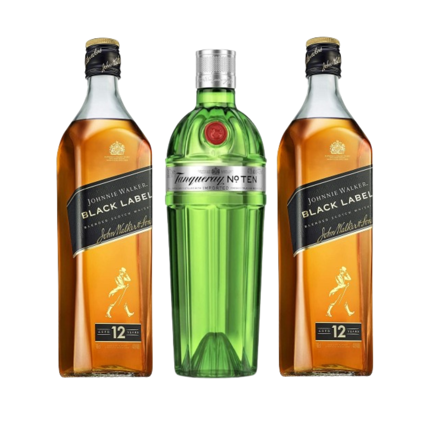 Black label Stand by 10 X 32.25 WB14.325