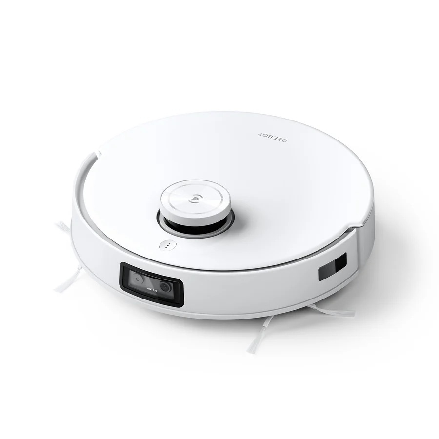 61% off on Ecovacs Deebot X1e Omni Robot Vacuum | OneDayOnly