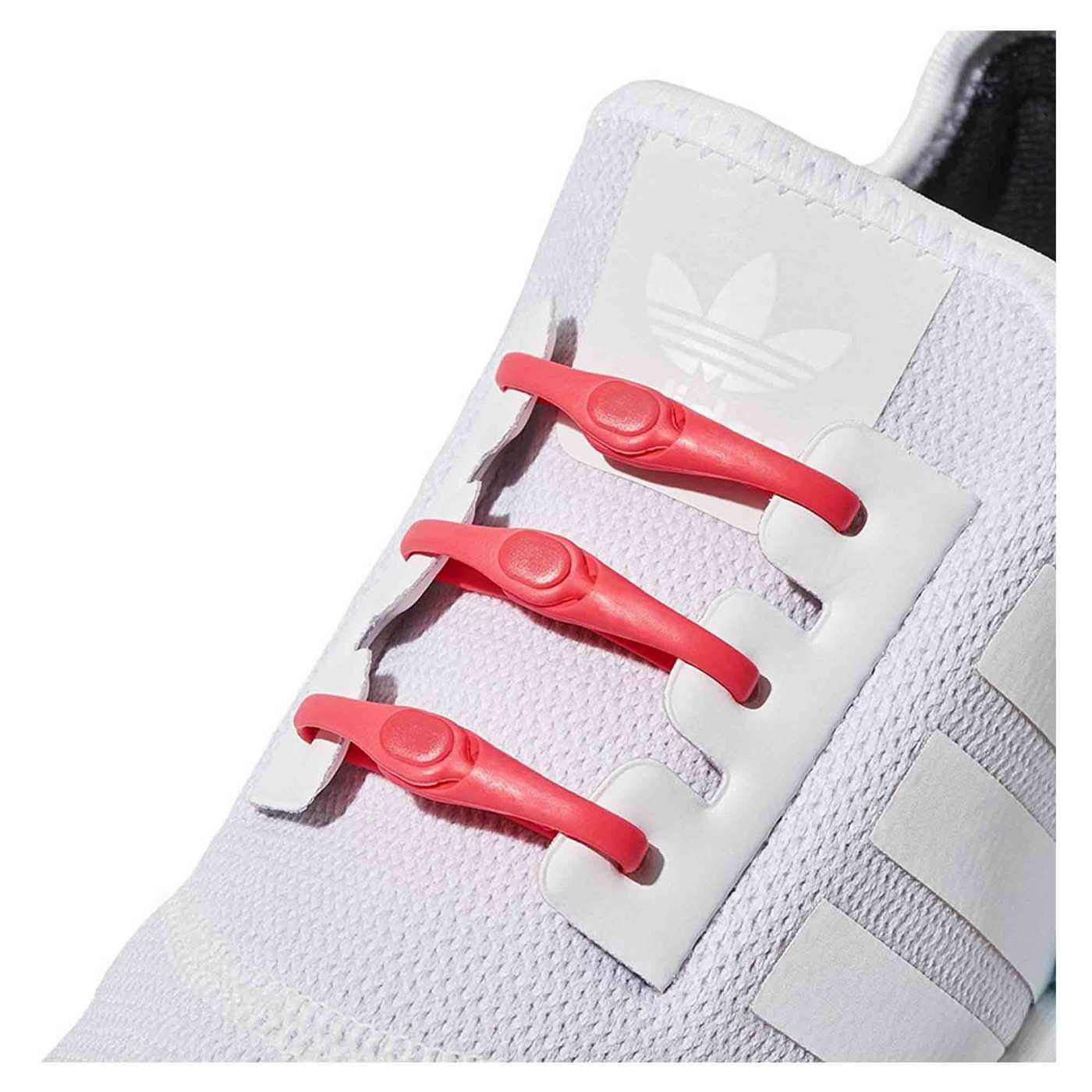 Gallery Detail: 67 Off On Hickies Responsive Lacing System