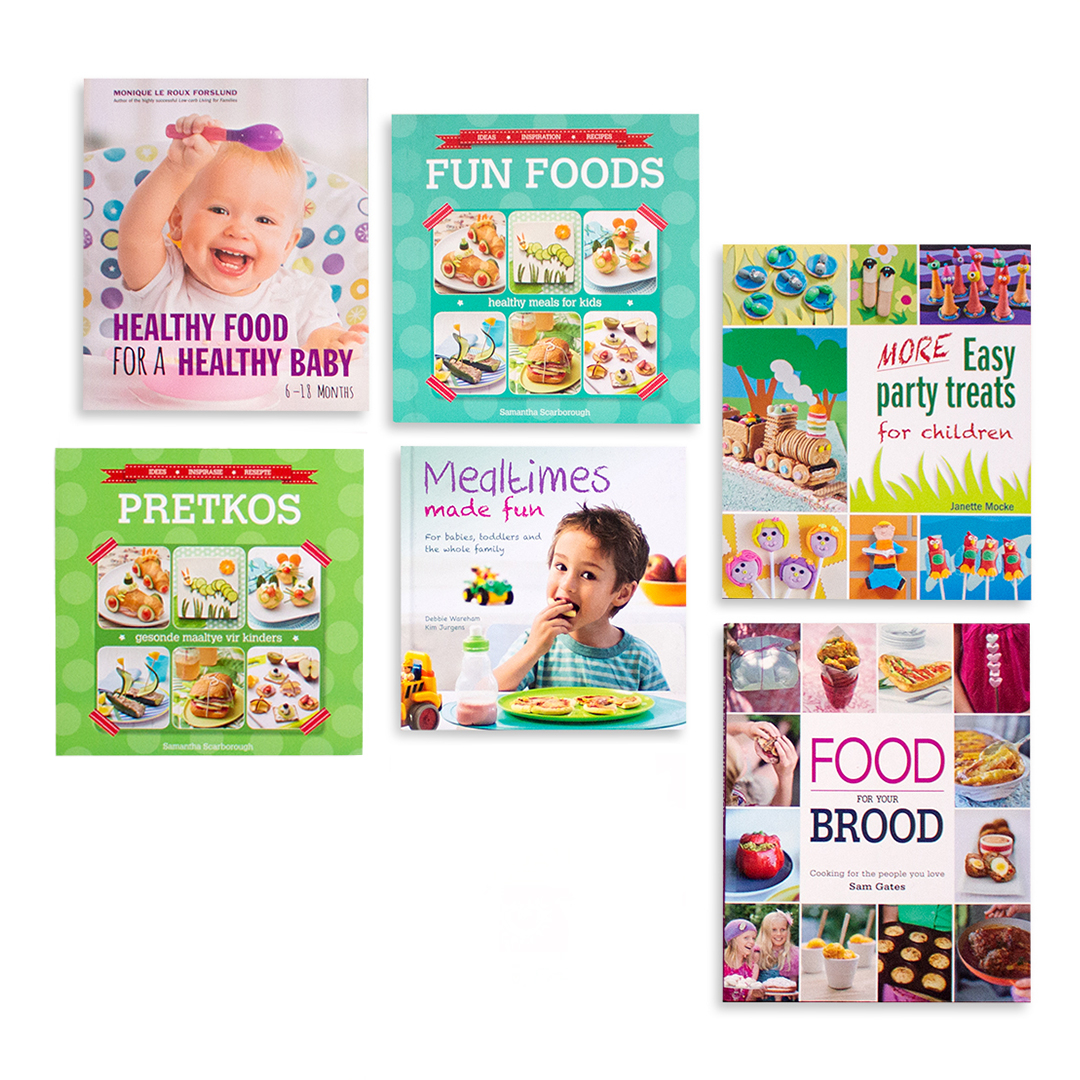 Product media