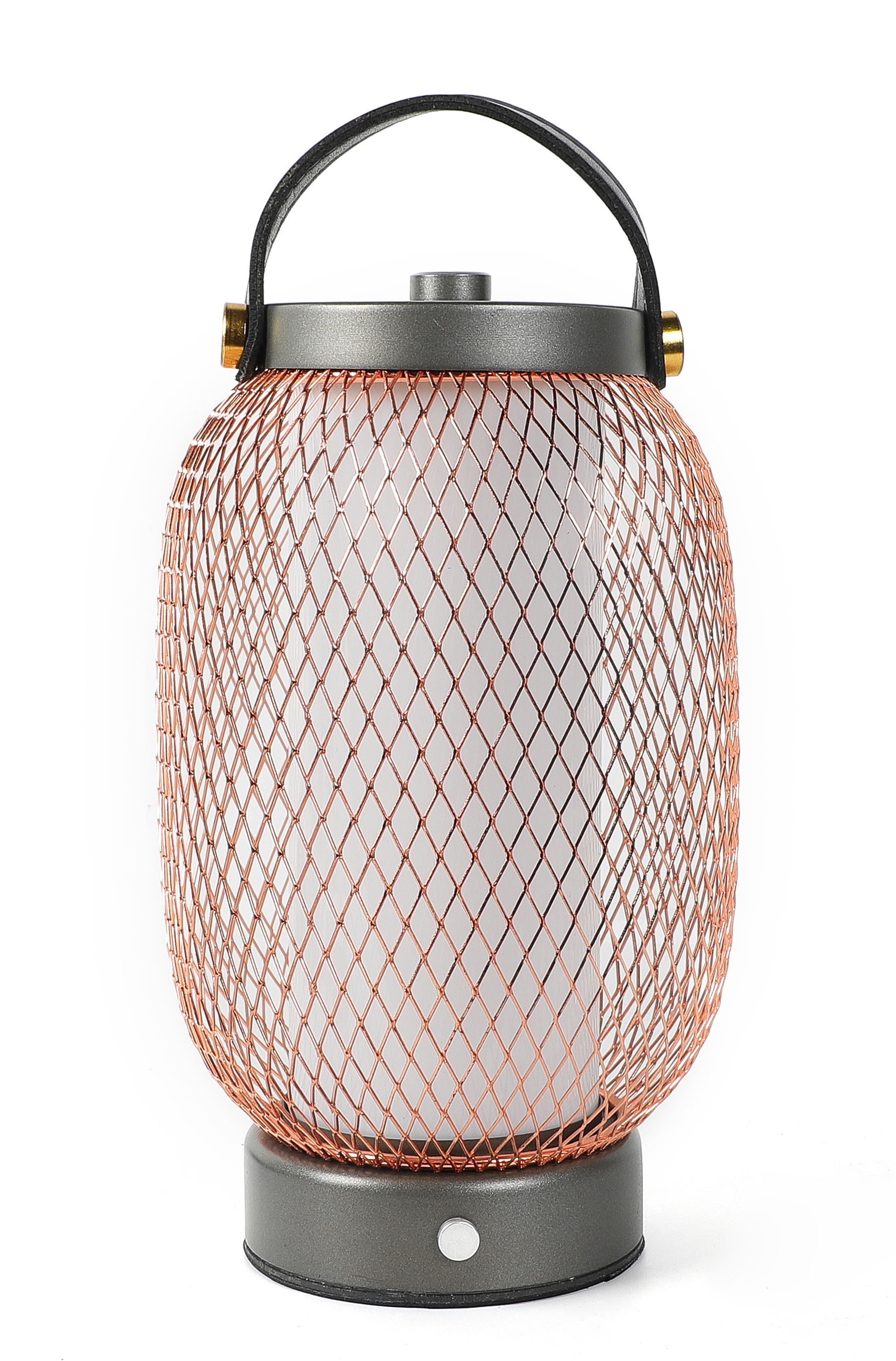 36% off on AC/DC Dynamics Rechargeable Lantern | OneDayOnly