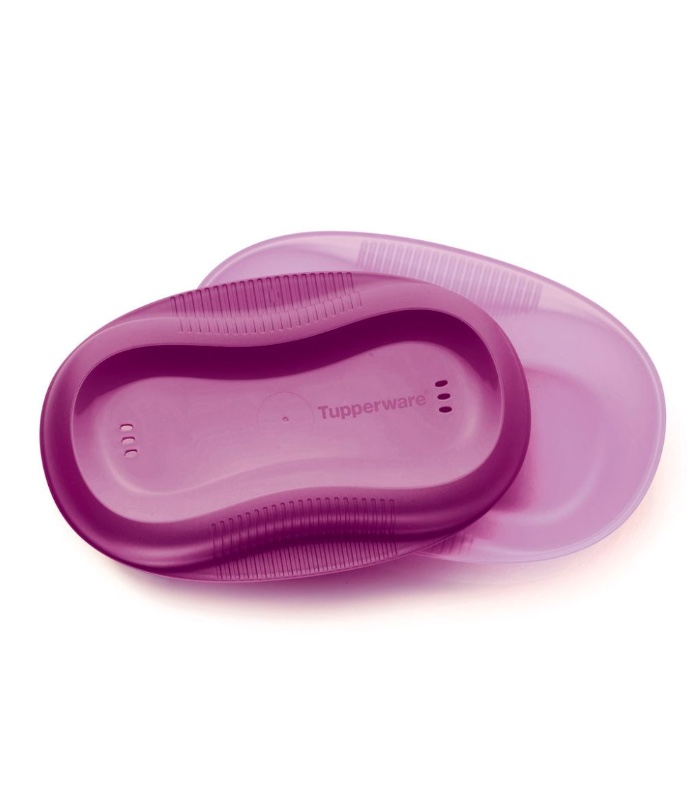59% off on Tupperware Breakfast Makers Set | OneDayOnly