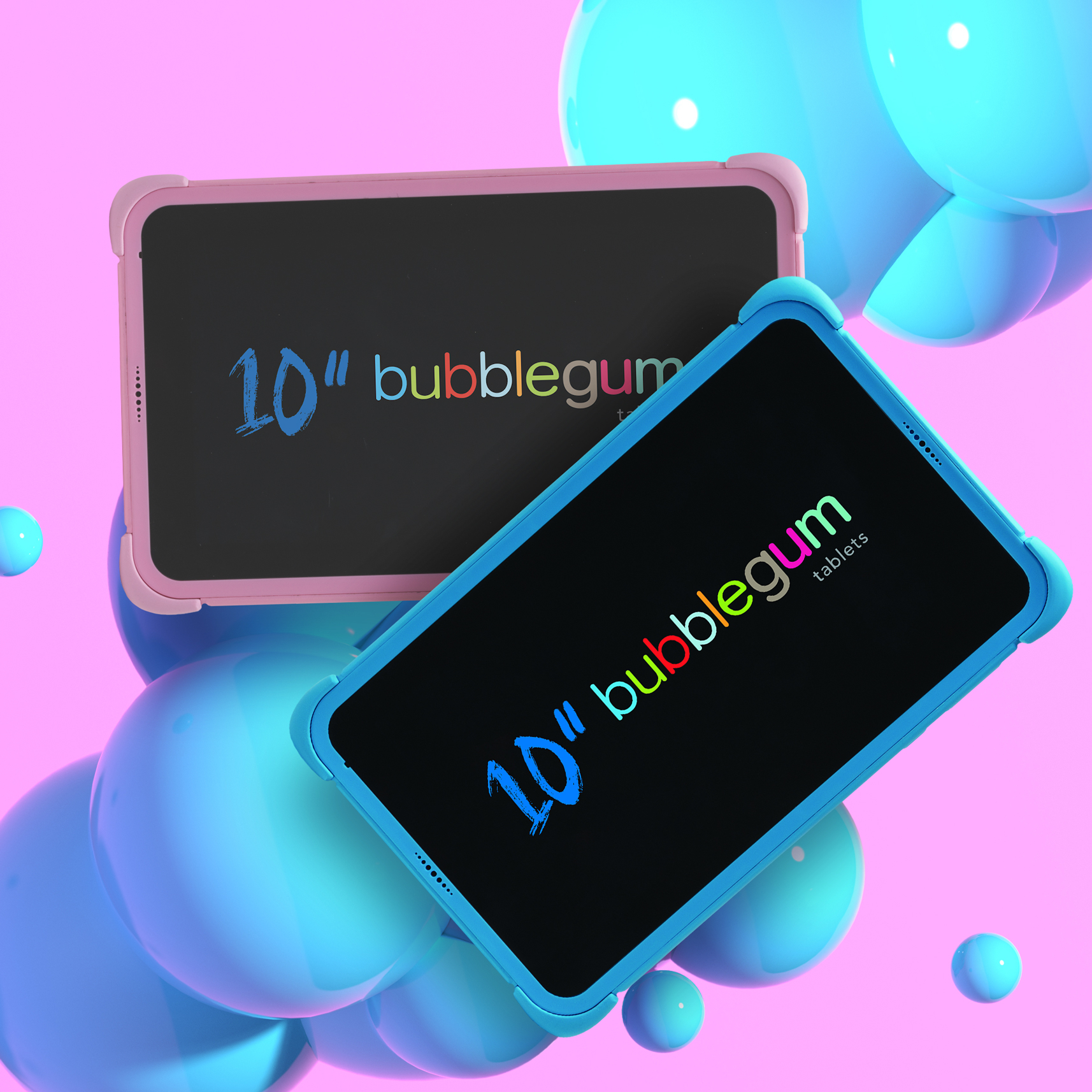 10.1" 4G LTE Junior Educational Tablet