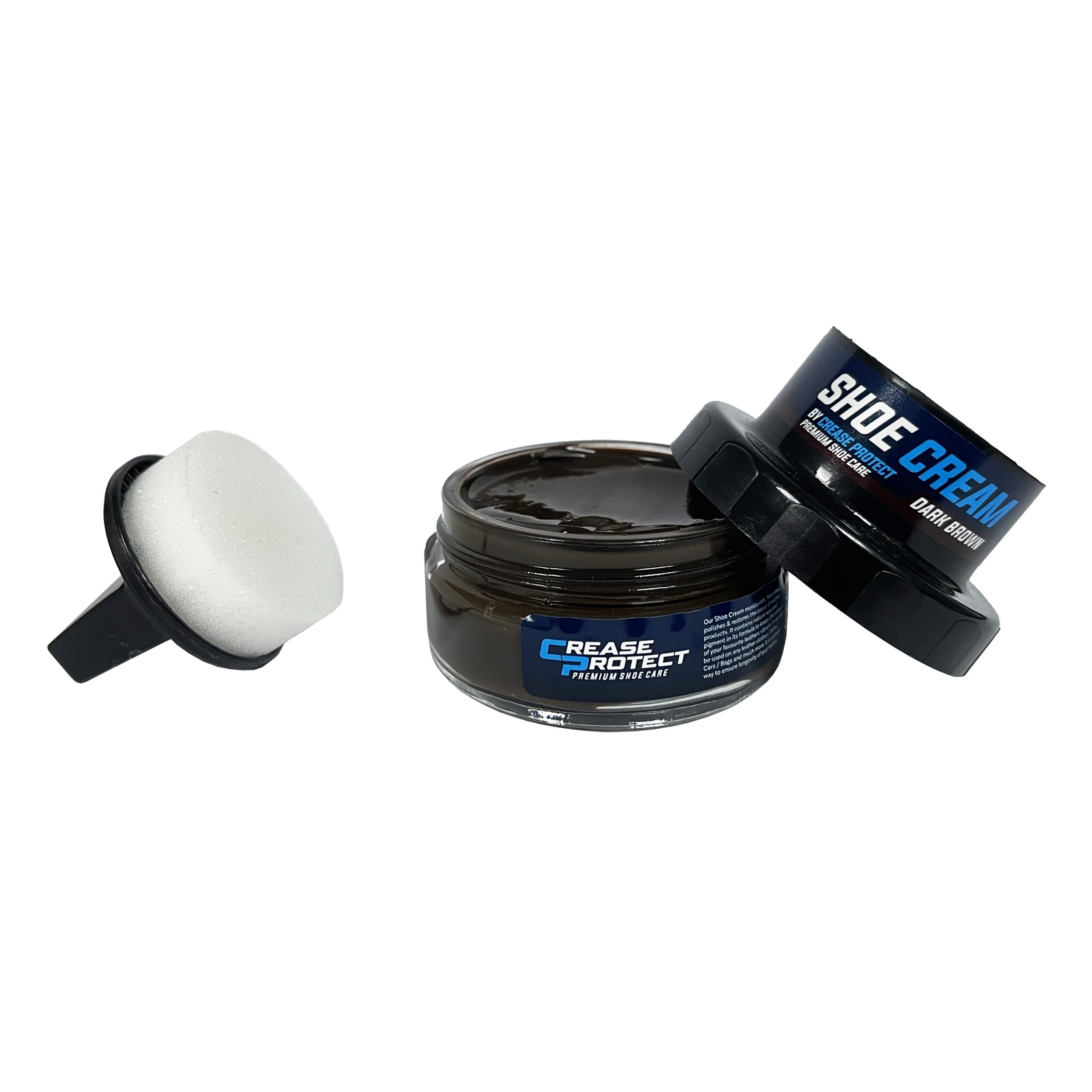 50ml Shoe Cream Polish