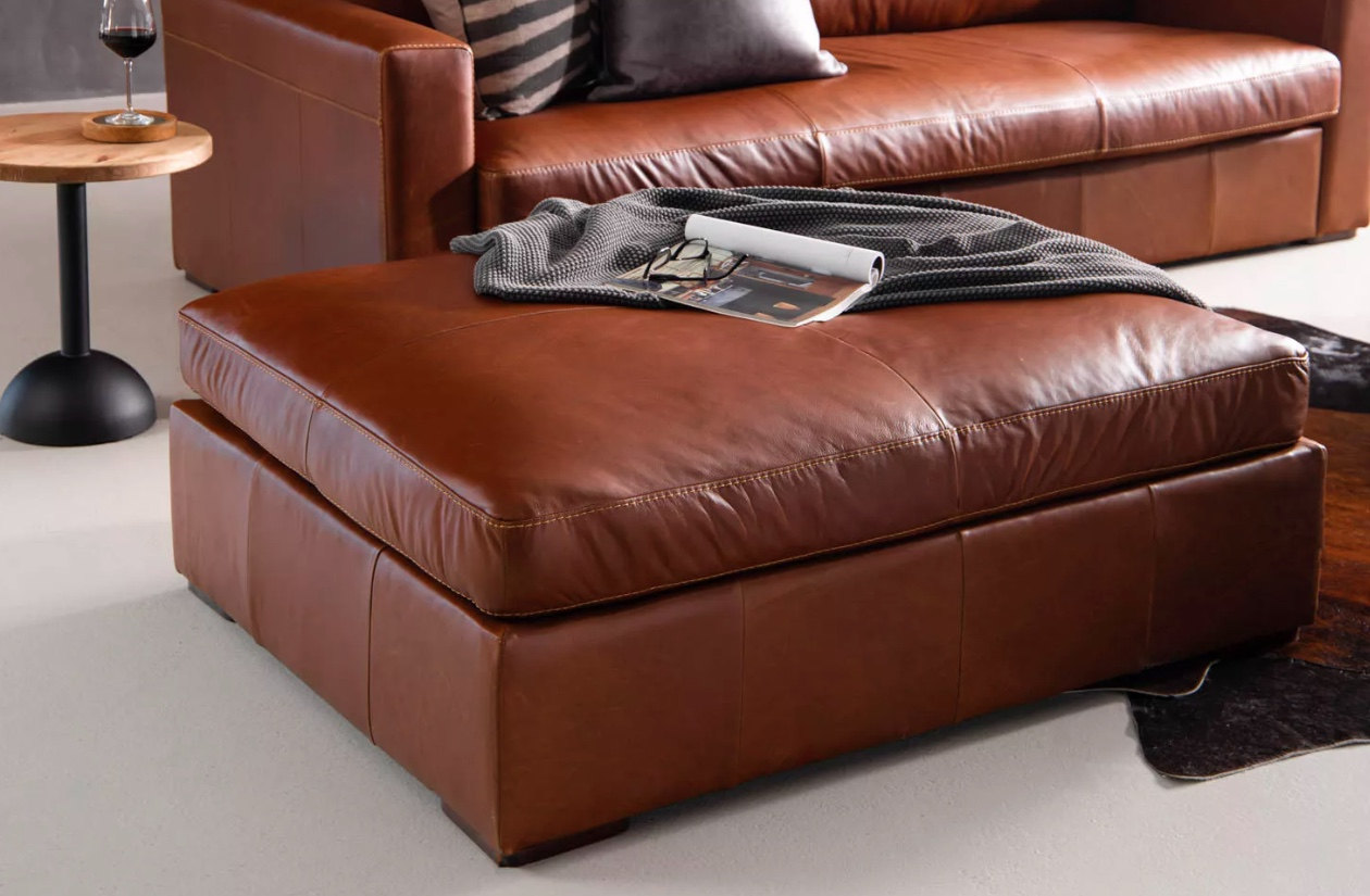 Only Ottoman Included