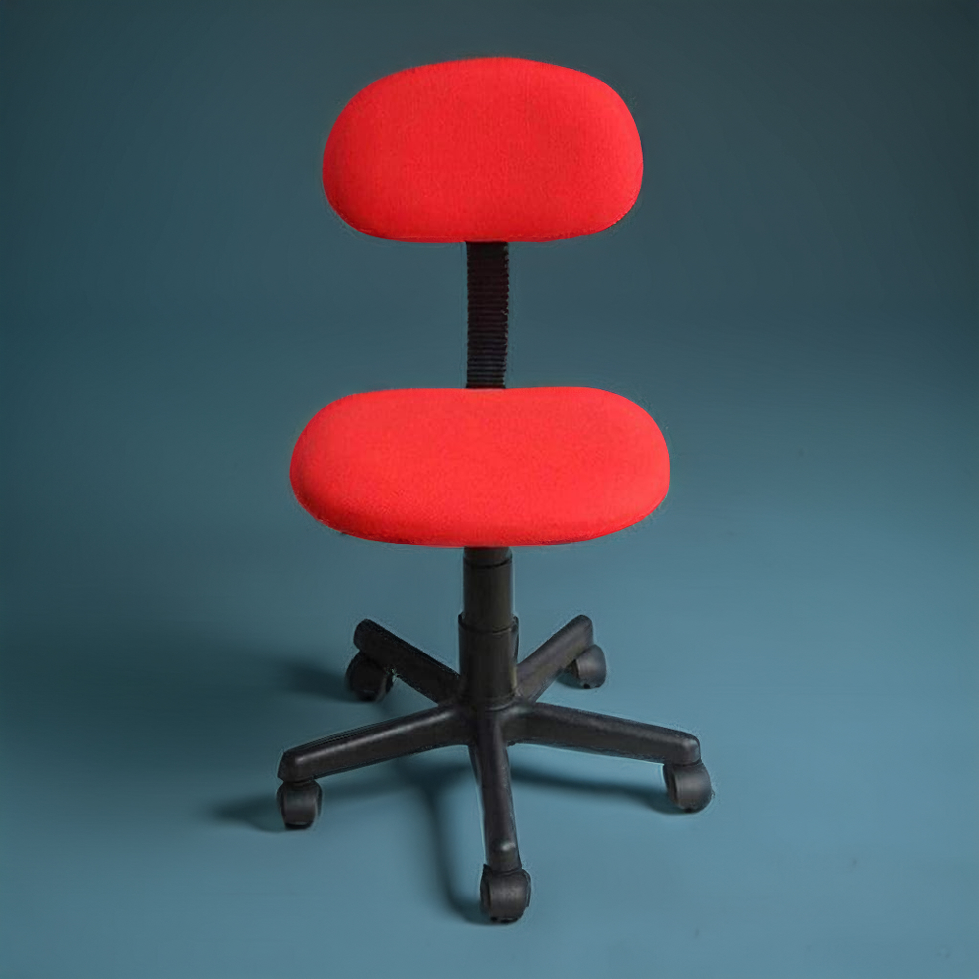 40% off on Linx Lira Typist Chair Red | OneDayOnly