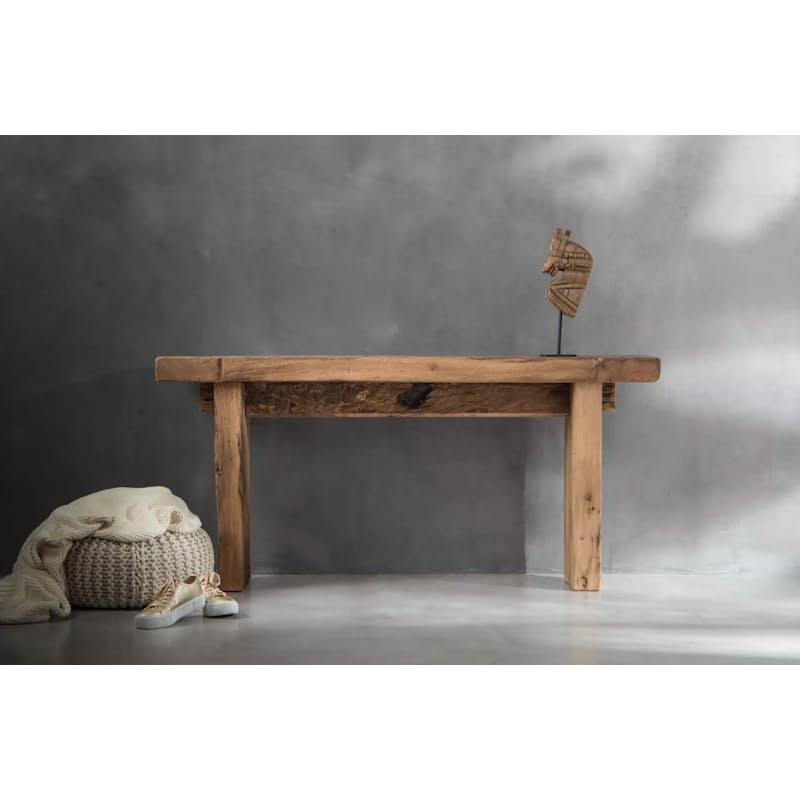 Only Console Table Included