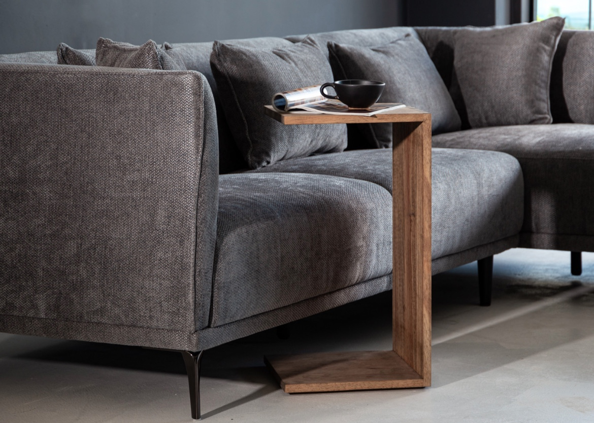 Only Side Table Included