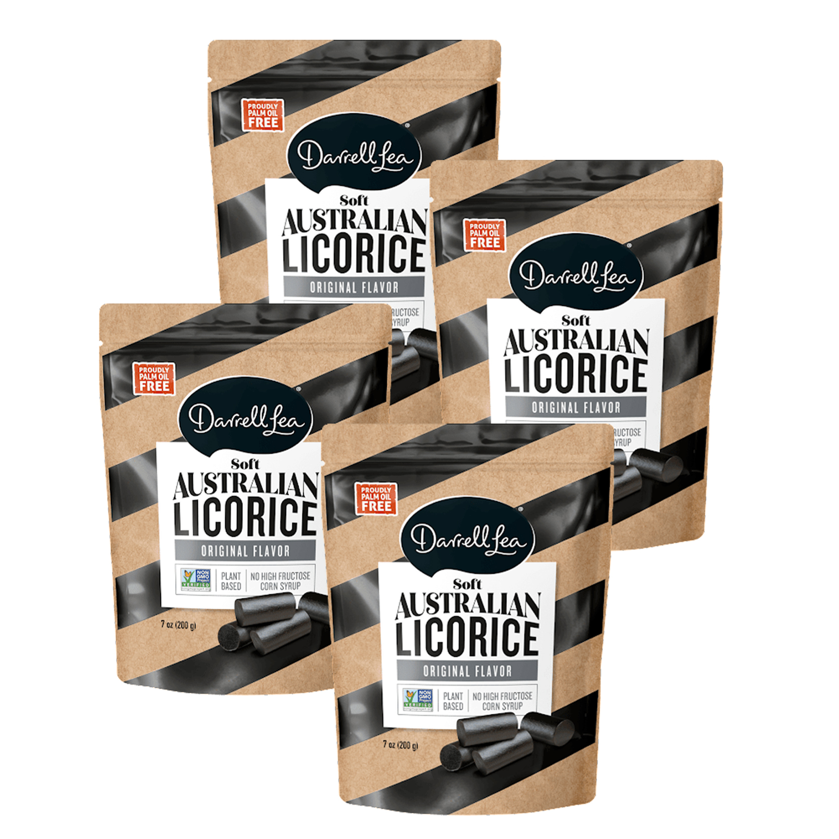 Original - Bundle Contents