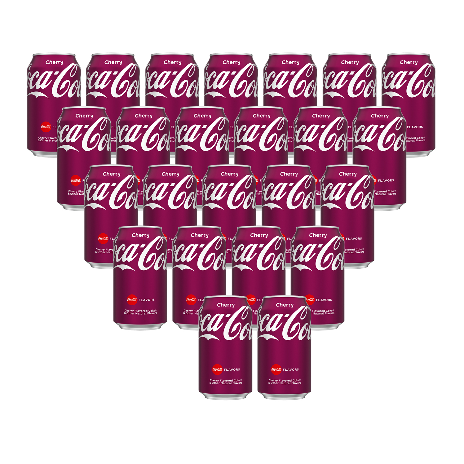 Cherry - Bundle Contents